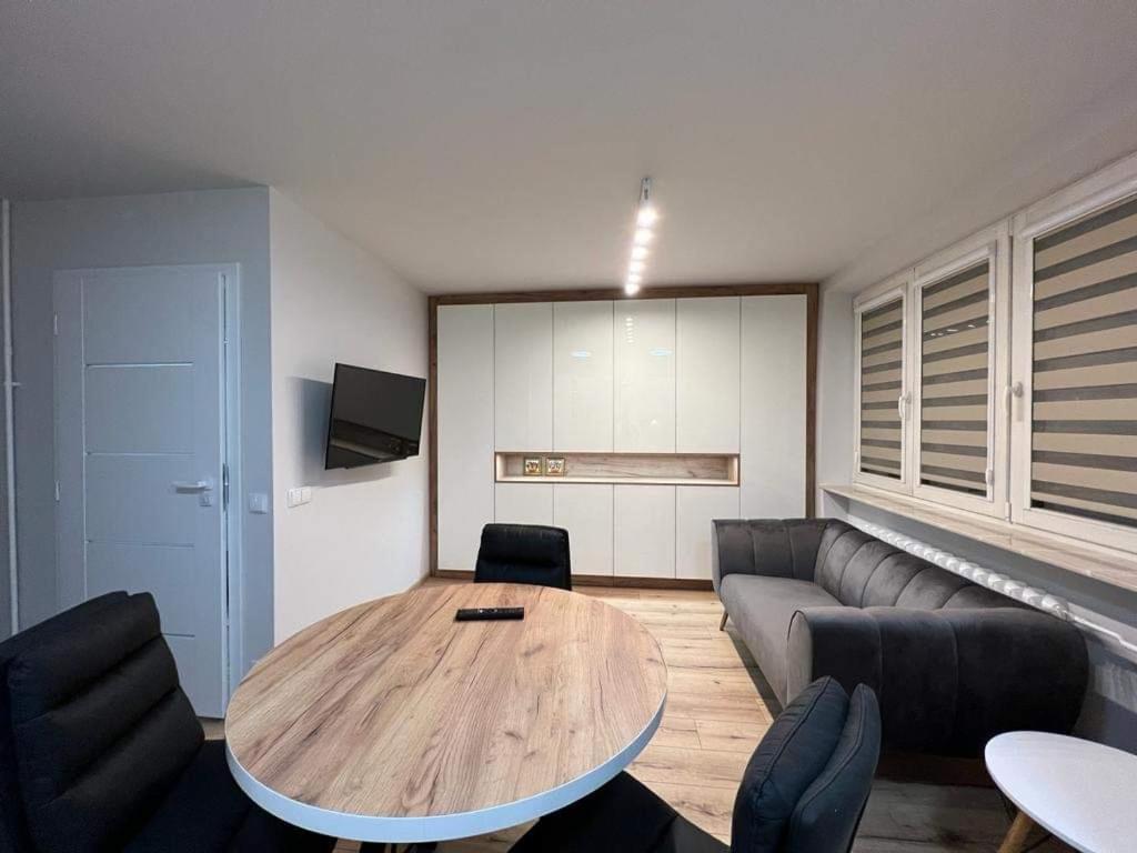 Mw3 Apartament Rzeszow Exterior photo
