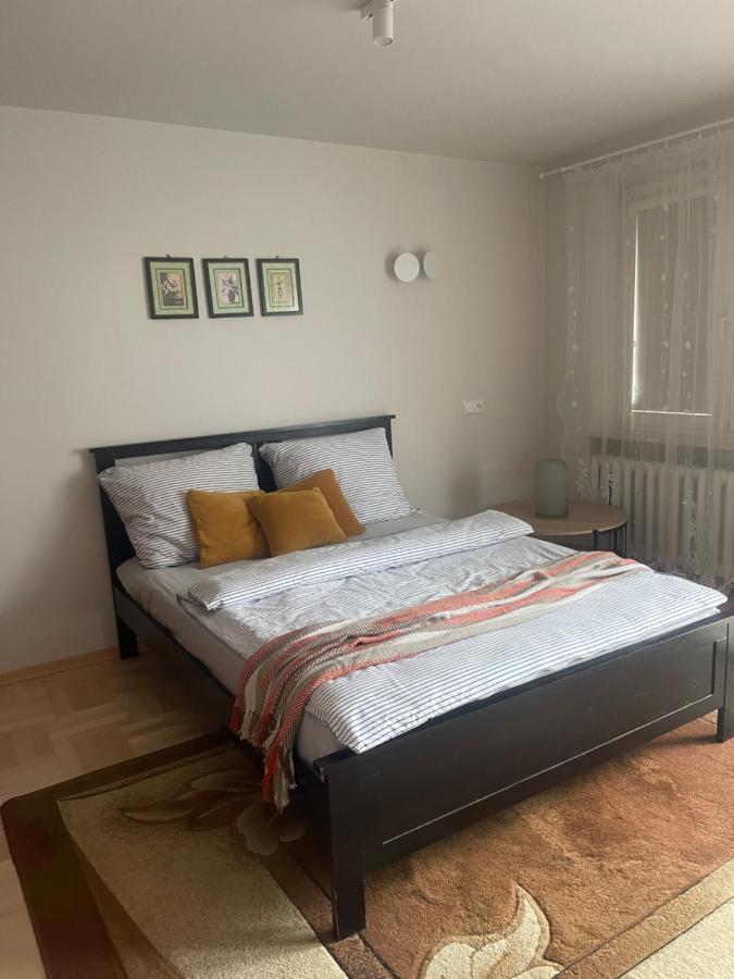 Mw3 Apartament Rzeszow Exterior photo