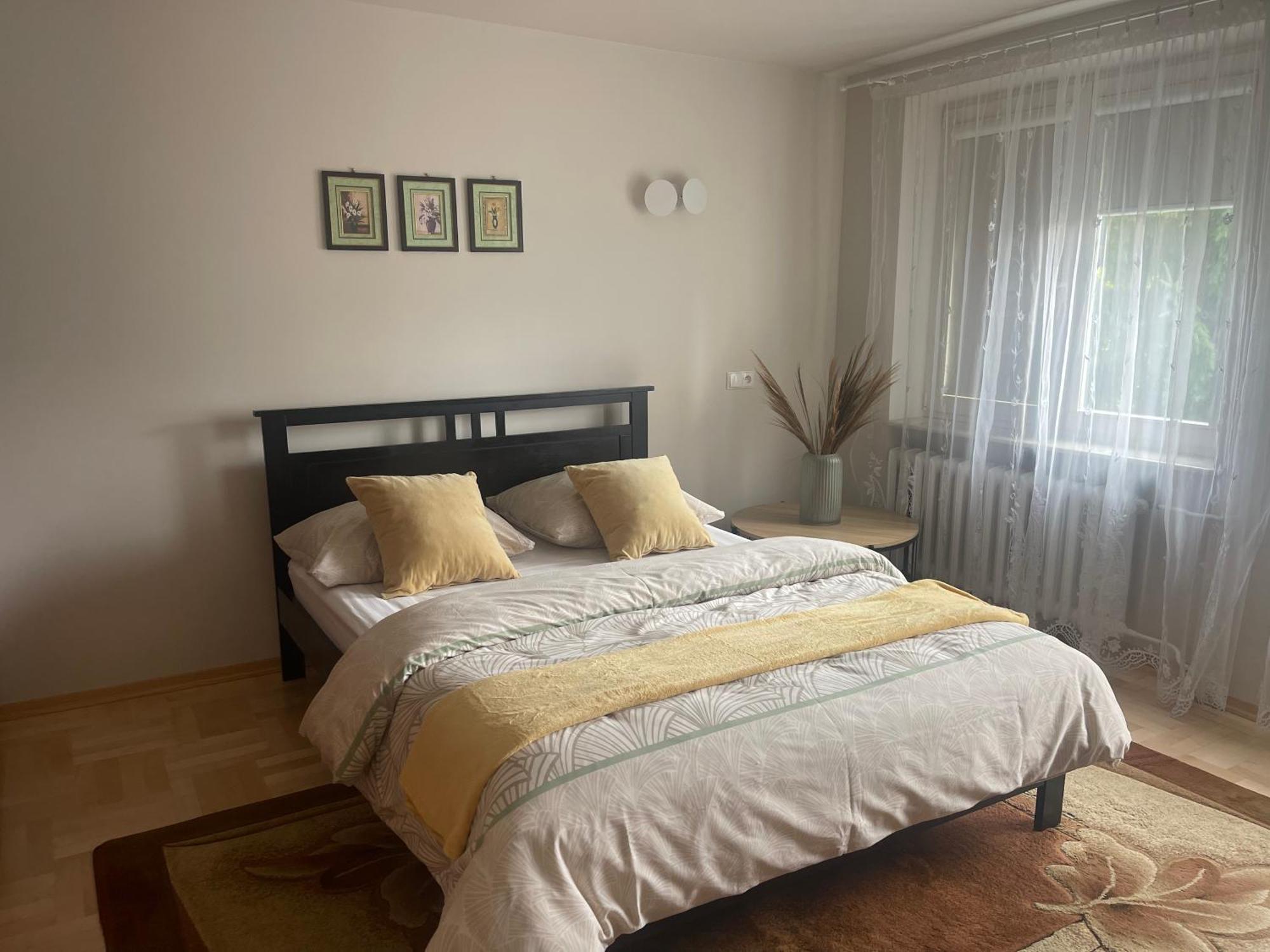 Mw3 Apartament Rzeszow Exterior photo